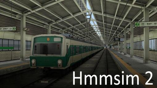download Hmmsim 2: Train simulator apk